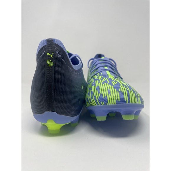 PUMA Christian Pulisic Ultra Match 5 AG FG Chasing Dreams Soccer Cleats  Mens 12 main image 7